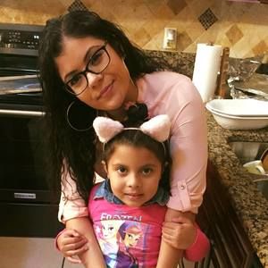 Meet your Posher, Jazmin